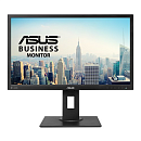 ASUS 23.8" BE24EQSB IPS LED, 1920x1080, 5ms, 300cd/m2, 178°/178°, 100M:1, D-Sub, HDMI, DP, USB, Speakers, 60Hz, Tilt, Swivel, Pivot, HAS, VESA, Black,