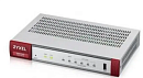Межсетевой экран/ Zyxel USGFLEX50 (Device only) Firewall Appliance 1 x WAN, 4 x LAN/DMZ