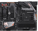 Материнская плата Gigabyte B450 AORUS PRO Soc-AM4 AMD B450 4xDDR4 ATX AC`97 8ch(7.1) GbLAN RAID+DVI+HDMI