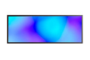 Профессиональный дисплей ULTRA STRETCH Lumien [LHS3800FHD] серии Stretch, диагональ 38", разрешение 1920x545, рабочая область 941.2x264,7 мм, без опер