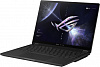 Ноутбук Asus ROG Flow X13 GV302XV-MU020W Ryzen 9 7940HS 16Gb SSD1Tb NVIDIA GeForce RTX4060 8Gb 13.4" IPS Touch WQXGA (2560x1600) Windows 11 Home black