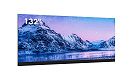 Светодиодный экран All-in-One QSTech [QS2712/xWall Plus 132-12] 132", 3064x1489x31мм, разрешение 2400х1080(21:9), 100-550нит, углы обзора 170/170, кон