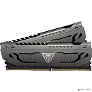 Память DDR4 2x32Gb 3200MHz Patriot PVS464G320C6K RTL PC4-25600 CL16 DIMM 288-pin 1.35В dual rank