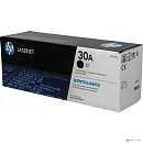 HP CF230A Картридж 30A, Black {M203/MFP M227 (1600 стр)}