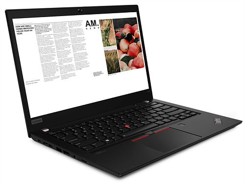 ThinkPad T14 G2 14" FHD (1920x1080) AG MT 300N, i7-1165G7 2.8G, 16GB DDR4 3200, 512GB SSD M.2, Intel UHD, WiFi 6, BT, NoWWAN, FPR, SCR, IR&HD Cam, 65W