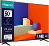 Телевизор LED Hisense 50" 50A6K черный 4K Ultra HD 60Hz DVB-T DVB-T2 DVB-C DVB-S DVB-S2 USB WiFi Smart TV