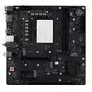 Материнская плата с ЦПУ Maxsun MS-MoDT 14450HX D4 WIFI 14450HX, SoC, 2*DDR4, 1*PCIEx16, 1*PCIEx4, 1*PCIEx1, 4*M.2, 6*USB3.2Gen1, 7*USB2.0, 8*SATA3.0,