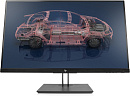Монитор/ HP Z27n G2 27-inch Display 2560х1440 16:9 IPS 350 cd/m2 1000:1 5ms 178°/178° DVI-D HDMI USB 3.0x3 DP Energy Star Epeat Black (Repl K7C09A4)