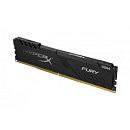 Модуль памяти DIMM 16GB PC27700 DDR4 FURY HX434C17FB4/16 KINGSTON