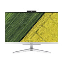 Моноблок ACER Aspire C22-320 A6-9220e Частота процессора 1600 МГц/21.5" 1920x1080/4Гб/1Тб/AMD Radeon R4 встроенная/нет DVD/Bootable Linux DQ.BCQER.005