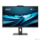 Моноблок MSI Pro AP272P 14M AiO 27" FHD(1920x1080)IPS AG Non-touch, Core i5-14400 (2.5GHz), 8Gb DDR5(1x8Gb), 512GB SSD M.2, Intel UHD, WiFi, BT, camer