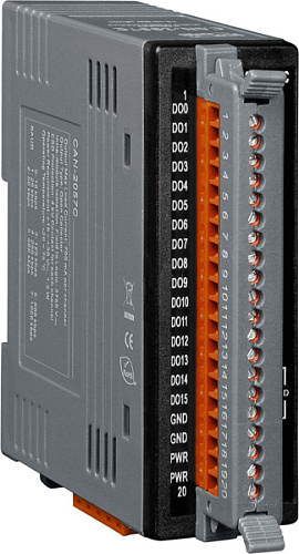 CAN-2057C CR