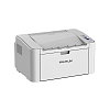Принтер - лазерный Pantum P2518, Printer, Mono laser, А4, 22 ppm (max 15000 p/mon), 500 MHz, 600x600 dpi, 32 MB RAM, paper tray 150 pages, USB, start.