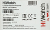 Видеорегистратор HiWatch DS-N308P(С)