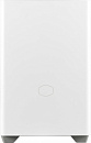 Корпус Cooler Master MasterBox NR200P белый без БП miniITX 1x92mm 4x120mm 2x140mm 2xUSB3.0 audio bott PSU