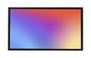 Уличный дислпей Lumien [LOSFHD] LOS4306FHD серии Outdoor, диагональ 43", 1920 x 1080, яркость 3500 кд/кв.м, IP65, -30°C 50°C