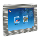 Панельный контроллер SmartView, диагональ 10.4'', ОС Linux