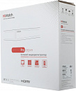 Видеорегистратор HiWatch PRO NVR-416M-K