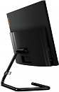 Моноблок Lenovo IdeaCentre A340-22IGM 21.5" Full HD P J5005 (1.5)/4Gb/SSD256Gb/UHDG 605/CR/Windows 10 Home/GbitEth/WiFi/BT/65W/клавиатура/мышь/Cam/чер