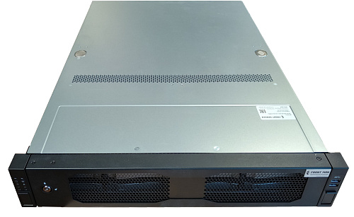 Видеосервер FRONT Server 829.99.6001