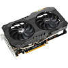 Видеокарта/ TUF-RX6500XT-O4G-GAMING