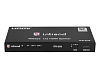 Усилитель-распределитель HDMI 1:2 Intrend [ITR-2H3] поддержка 8K, деэмбедирование звука