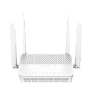 Роутер беспроводной Cudy WR3000S AX3000 10/100/1000BASE-TX белый