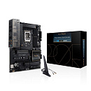 Материнская плата ASUS PROART B760-CREATOR WIFI LGA1700 ATX 4xDDR5 2xPCIEx16 PCIEx1 3xM.2 USB-C DP HDMI GLAN 2.5GLAN Wi-Fi 6 (90MB1FY0-M1EAY0)