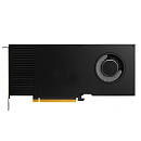 Видеокарта NVIDIA RTX A4000 Quadro 16GB with ATX brackets