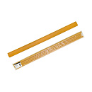 TDM SQ0548-1108 Трубка термоусаживаемая, клеевая ТТкНГ(3:1)-12,7/4,3-Ж