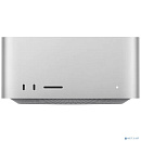 Apple Mac Studio 2023 [MQH73RU/A] Silver {M2 Max 12C CPU 30C GPU/32GB/512GB SSD} (РФ)