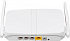 Роутер беспроводной Mercusys MW305R N300 10/100BASE-TX белый