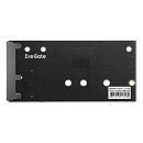 Exegate EX297542RUS Переходник ExeGate EXE-522 (M.2 B key -> SATA3.0, для подключения SSD с разъемом M.2 NGFF к разъему SATA 6G)