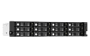 Системы хранения данных QNAP ENTERPRISE 2U/12bay Expansion Unit up to 12HP HDD SAS(3,5' or 2,5')/2xPS incl Cbl/no rail(RAIL-B02)/Expand with QXP-820S(