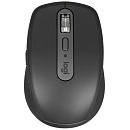 Мышь беспроводная Logitech MX Anywhere 3 Mouse Black Wireless