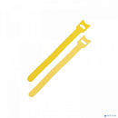 NTSS Хомут-липучка NTSS 210х16 желтый (упак. 20шт) NTSS-HL210-YL