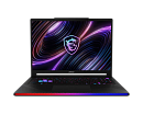 ноутбук MSI Raider 16 Max HX B2WJ Core 9 290HX 16" 16:10 QHD+ (2560 x 1600) OLED, 240hz,DDR5 32GB (16GB*2),2TB SSD,NV RTX 5090 (GDDR7 24GB),91Whr,2.7k