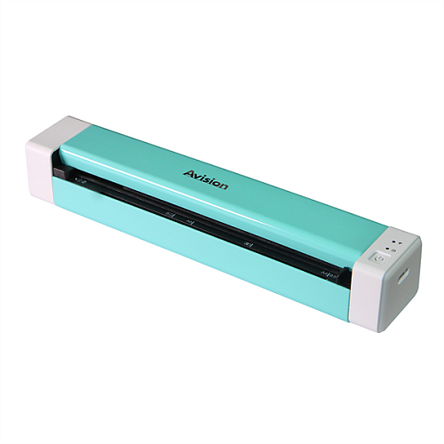Сканер Avision ScanQ SW (000-1032-02G)
