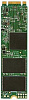 Накопитель SSD Transcend SATA-III 120GB TS120GMTS820S 820S M.2 2280 0.3 DWPD