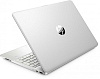 Ноутбук HP 15s-eq1104ur Ryzen 3 3250U 8Gb SSD512Gb AMD Radeon 15.6" IPS FHD (1920x1080) Free DOS 3.0 silver WiFi BT Cam
