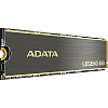 Твердотельный накопитель/ ADATA SSD LEGEND 850, 2TB, M.2(22x80mm), NVMe 1.4, PCIe 4.0 x4, 3D NAND, R/W 5000/4500MB/s, IOPs 400 000/550 000, TBW 2000,