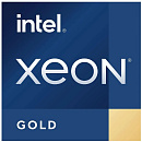 Процессор Intel Xeon 2200/60M 32С S4677 6538Y+ PK8072205559400 S RN6M