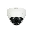 EZ-IP EZ-IPC-D2B20P-ZS-2812 Видеокамера IP купольная, 1/2.7" 2 Мп КМОП @ 25 к/с, моторизованный объектив 2.8-12 мм, H.265+/H.265/H.264/H.264+, IP67(EZ