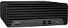 HP ProDesk 405 G6 SFF Ryzen3-4300 Non-Pro,8GB,512GB SSD,DVD,USB kbd/mouse,HDMI Port v2,DOS,1-1-1 Wty