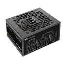 Блок питания Thermaltake Toughpower SFX 850W PS-STP-0850FNFAGE-1 /Fully Modular/Non Light/Full Range/Analog/80 Plus Gold/EU/100% JP CAP/All Flat Cable
