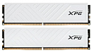 Модуль памяти DIMM DDR4-3600 32GB (16GBx2) AX4U360016G18I-DTWHD35 ADATA