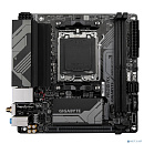 Gigabyte A620I AX {Socket AM5, AMD A620, 2xDDR5-5200, HDMI+DP, 1xPCI-Ex16, 2xSATA3(RAID 0,1), 1xM.2, 8 Ch Audio, 2.5GbLan, WiFi, (2+2)xUSB2.0, (3+2)xU