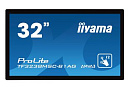 Монитор Iiyama 31.5" ProLite TF3238MSC-B1AG черный AMVA3 LED 8ms 16:9 DVI HDMI M/M 420cd 178гр/178гр 1920x1080 D-Sub DisplayPort FHD Touch 14.5кг