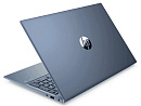 Ноутбук 15-EH1129UR R7-5700U 15" 8/512GB DOS 638D2EA HP