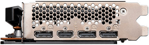 Видеокарта Radeon RX 6600 XT MECH 2X 8G